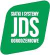 JDS Siatki i systemy ogrodzeniowe Daniel Solarz logo